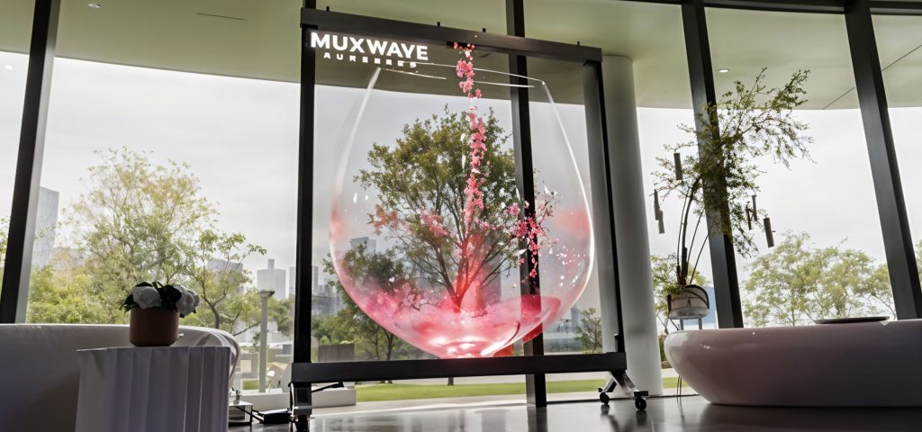 שלטי לד בעיצוב אישי