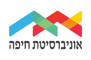 לוגו אוניברטיסת חיפה