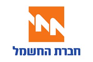 לוגו חברת החשמל