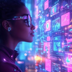 תוכן להולוגרמות