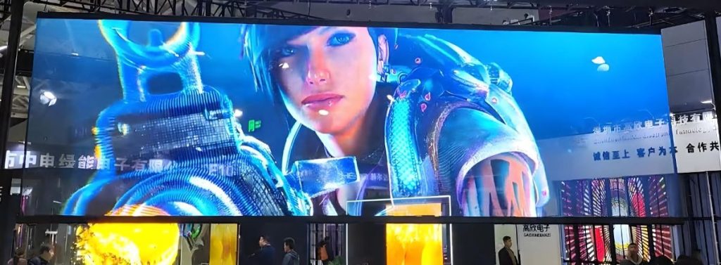 תצוגה אינטראקטיבית